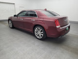 Used 2017 Chrysler 300 C w/ Safetytec Plus Group image 3