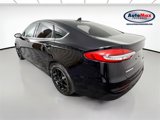 Used 2020 Ford Fusion SE image 5