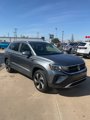 New 2024 Volkswagen Taos SE image 3