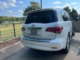 Used 2015 INFINITI QX80 4WD image 4