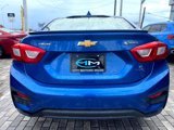 Used 2017 Chevrolet Cruze Premier w/ RS Package image 6