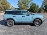 Certified 2022 Ford Bronco Sport Big Bend image 3