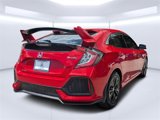 Used 2019 Honda Civic EX image 3