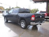 Used 2020 RAM 1500 Big Horn image 5