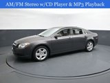 Used 2012 Chevrolet Malibu LS image 4