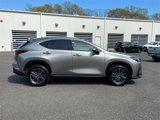 Used 2022 Lexus NX 350 AWD image 4