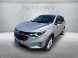 Used 2021 Chevrolet Equinox LS w/ LS Convenience Package image 5