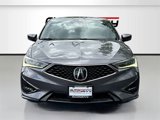 Used 2021 Acura ILX w/ Premium & A-SPEC Package image 2