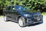Used 2022 BMW X5 xDrive40i w/ Luxury Seating Package image 2