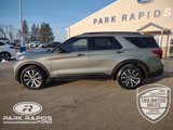 Used 2020 Ford Explorer ST image 2