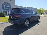 Used 2023 Nissan Armada SL w/ Captain's Chairs Package image 5