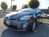 Used 2011 Toyota Prius Two image 2