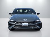 New 2025 Hyundai Elantra Sport image 2