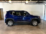Used 2017 Jeep Renegade Latitude image 5