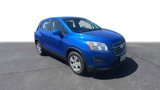 Used 2016 Chevrolet Trax LS image 2