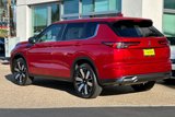 New 2025 Mitsubishi Outlander SE image 6