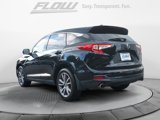 Used 2019 Acura RDX w/ Technology Package image 4
