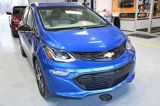 Used 2020 Chevrolet Bolt Premier w/ Infotainment Package image 3