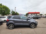 Used 2020 Ford EcoSport SE w/ SE Convenience Package image 3