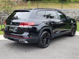 Used 2023 Volkswagen Atlas SE image 2
