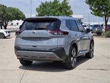 Used 2021 Nissan Rogue SL w/ Premium Package image 4