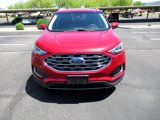 Used 2020 Ford Edge SEL w/ Convenience Package image 3
