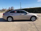 Used 2024 Chevrolet Malibu LT image 3
