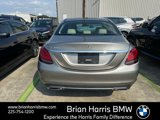 Used 2021 Mercedes-Benz C 300 Sedan image 5
