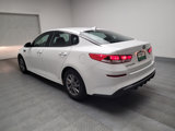 Used 2020 Kia Optima LX image 5