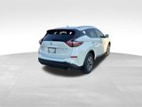 Used 2017 Nissan Murano SL image 5