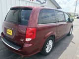 Used 2019 Dodge Grand Caravan SXT image 2