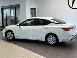 Used 2022 Nissan Sentra S image 4