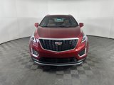 New 2025 Cadillac XT5 Premium Luxury w/ Technology Package image 3