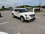 Used 2016 Ford Explorer Limited image 4