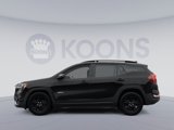 New 2026 GMC Terrain AT4 image 2