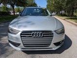 Used 2014 Audi A4 2.0T Premium w/ Audi MMI Navigation image 2