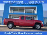 Used 2011 Chevrolet Silverado 1500 LT w/ All-Star Edition image 4