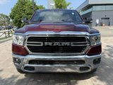Used 2019 RAM 1500 Big Horn image 2