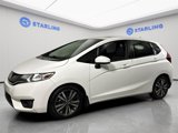 Used 2017 Honda Fit EX image 2