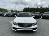 Used 2020 Mercedes-Benz E 350 4MATIC Sedan image 3