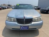 Used 1998 Lincoln Town Car Signature image 2