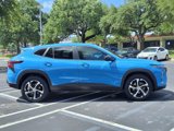 Used 2024 Chevrolet Trax RS w/ Driver Confidence Package image 4
