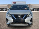 Used 2022 Nissan Murano S image 5