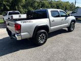 Used 2017 Toyota Tacoma TRD Off-Road w/ Tow Package image 5