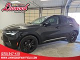Used 2022 Buick Envision Essence w/ Sport Touring Package image 5