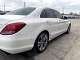 Used 2018 Mercedes-Benz C 300 Sedan image 6