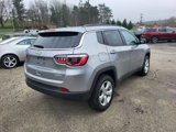 Used 2020 Jeep Compass Latitude w/ Cold Weather Group image 5