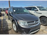 Used 2018 Dodge Journey SXT image 2