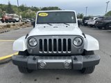 Used 2014 Jeep Wrangler Freedom Edition image 3