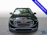 Used 2019 GMC Terrain SLT w/ Preferred Package image 2